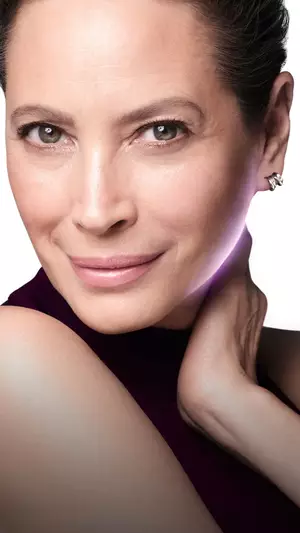 Lancome Anti-Aging-Illustration