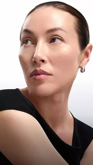 Header fur den Bereich fortschrittliche Wissenschaft in der Hautpflege