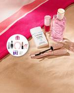 Make-up Lippen & Duft Schonheits Visual Lancome