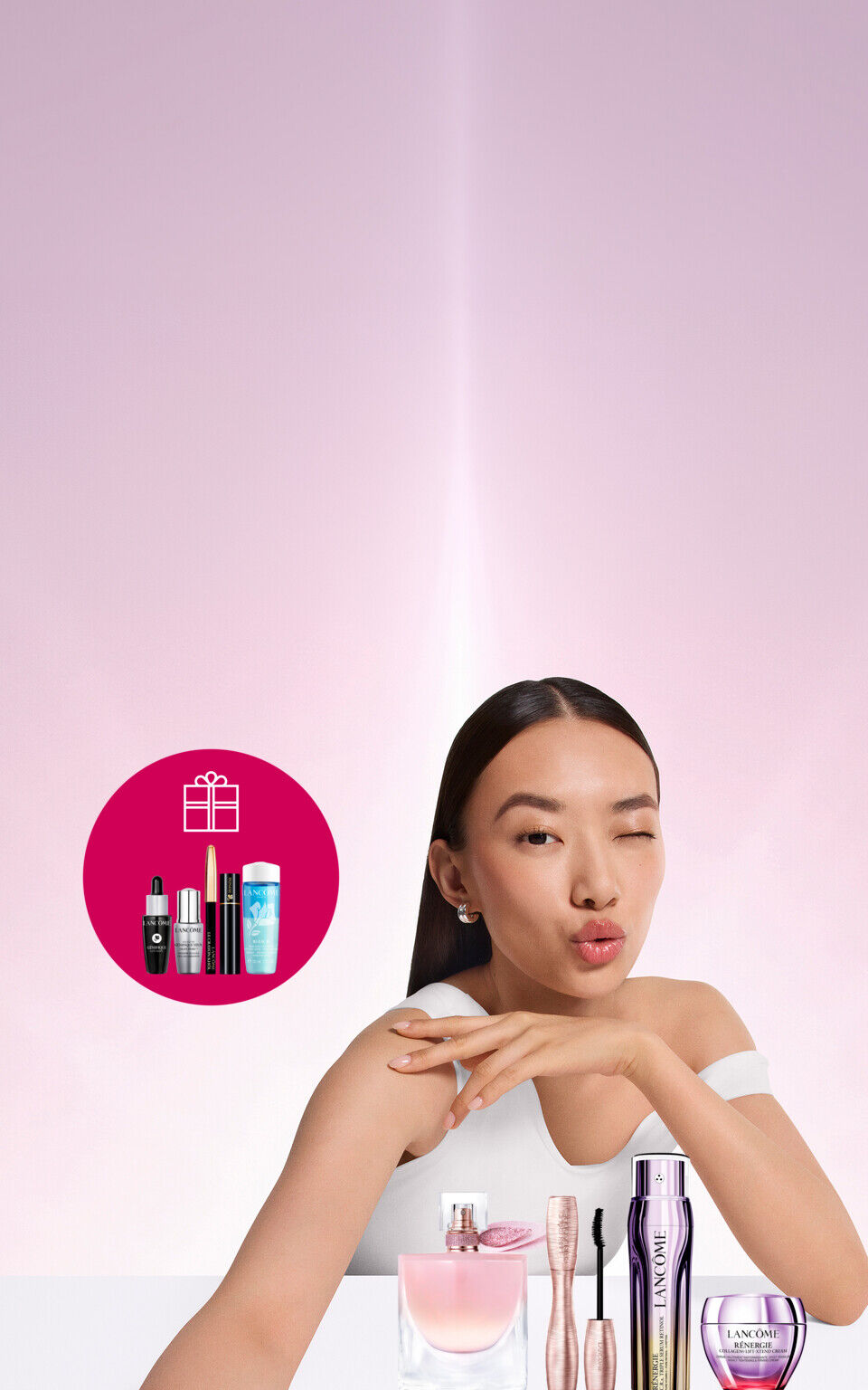 5 Gratis Geschenke ab 99€ | Lancome