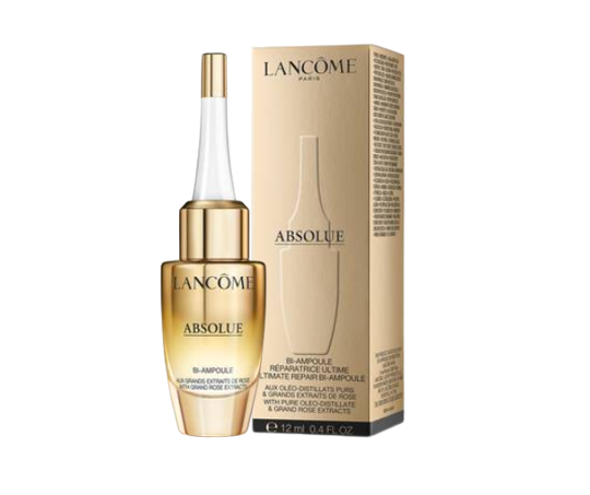 Absolue Dual Layer Ampulle