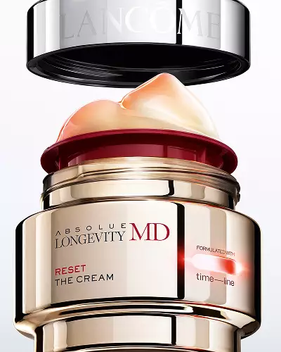 Longevity MD Visuell