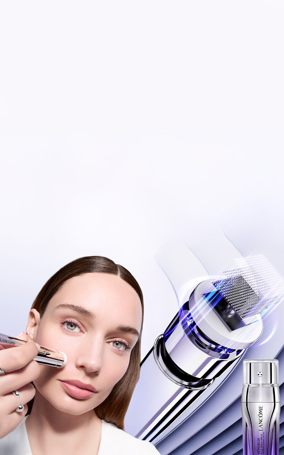 New RENERGIE NANO-RESURFACER