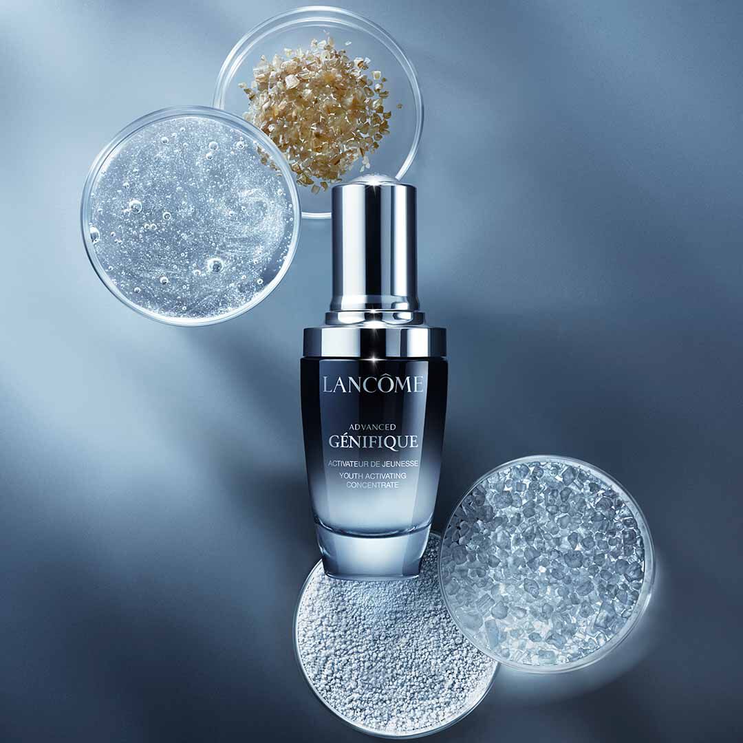 Lancome Advanced Genifique Serum 
