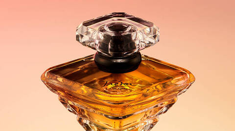 Tresor Duft