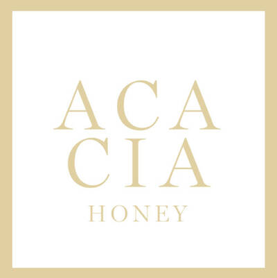 Inhaltsstoff Acacia Honey