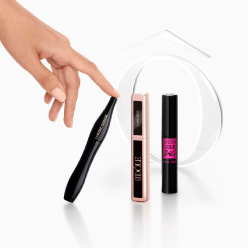 Mascara Finder