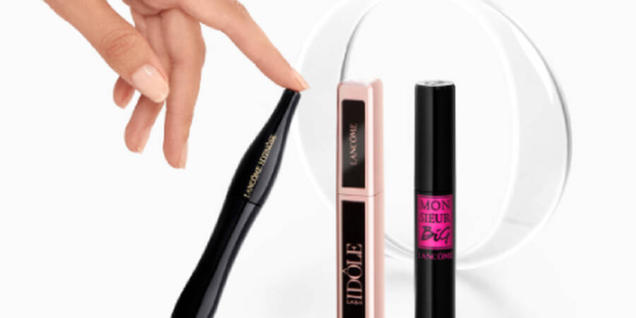 Mascara Finder