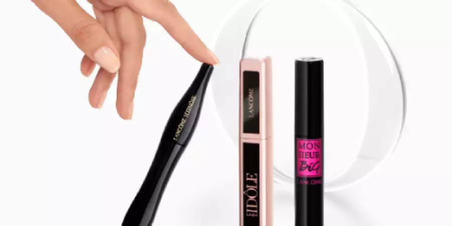 Mascara Finder