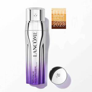 Lancome Genifique & Triple Serum Packshots