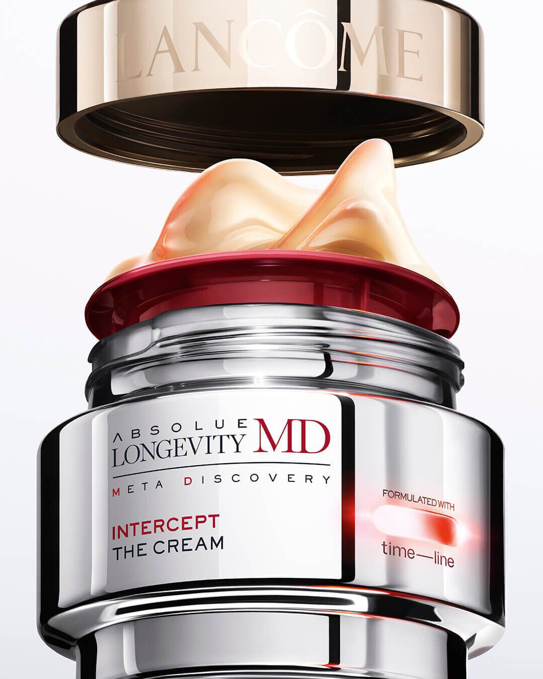 Absolue Longevity MD Intercept Creme