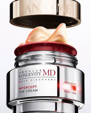 Absolue Longevity MD Intercept Creme
