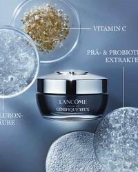 Advanced Genifique Yeux Augencreme Inhaltsstoffe