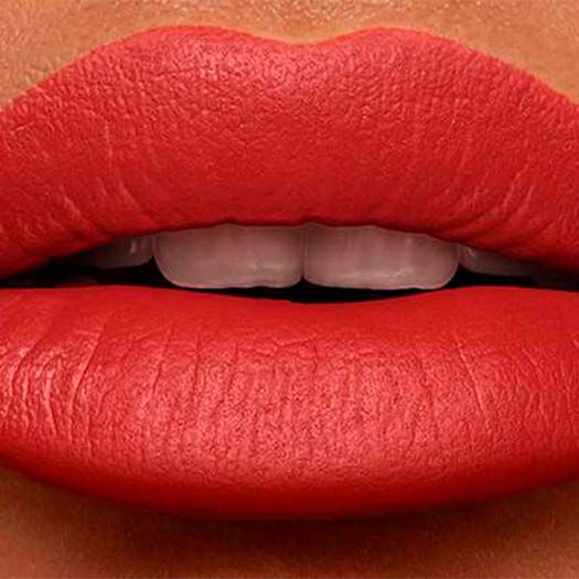 Lippenstift richtig auftragen