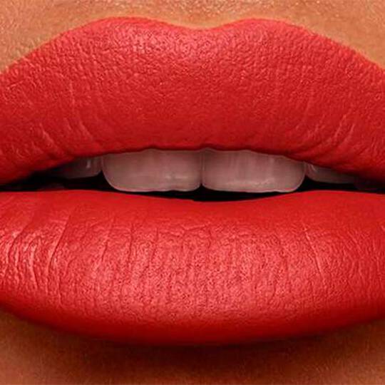 Lippenstift richtig auftragen