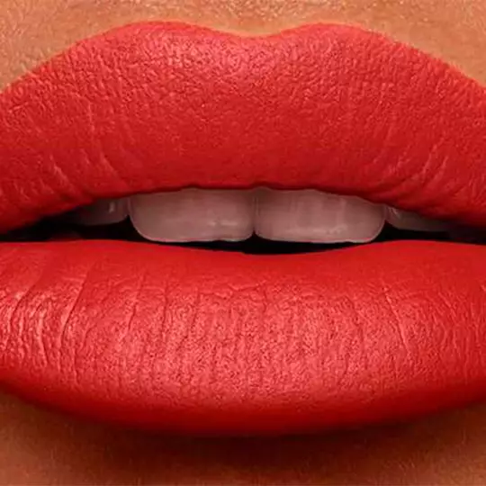 Lippenstift richtig auftragen