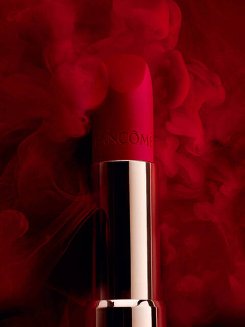 L'ABSOLU ROUGE INTI-MATTE