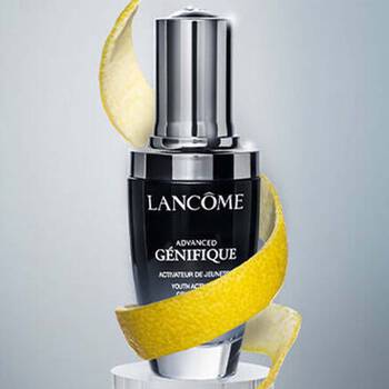 Vitamin C Serum Wirkung
