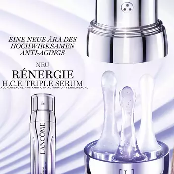 Renergie Serum