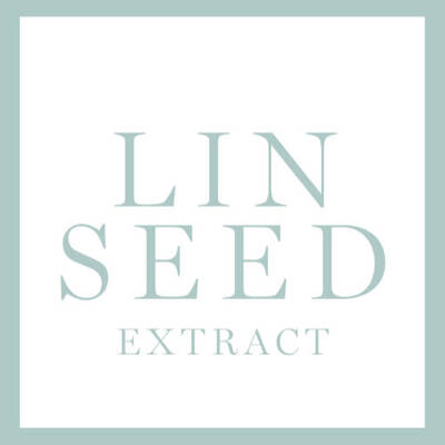 Inhaltsstoff Linseed Extract