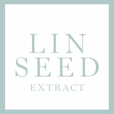 Inhaltsstoff Linseed Extract