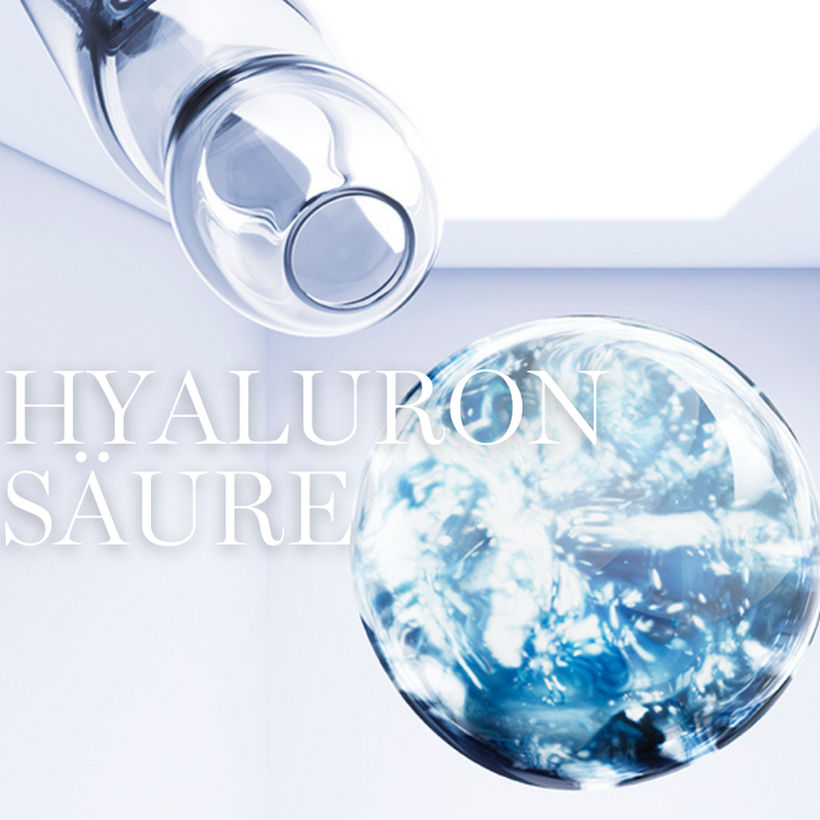 Hyaluronsaure