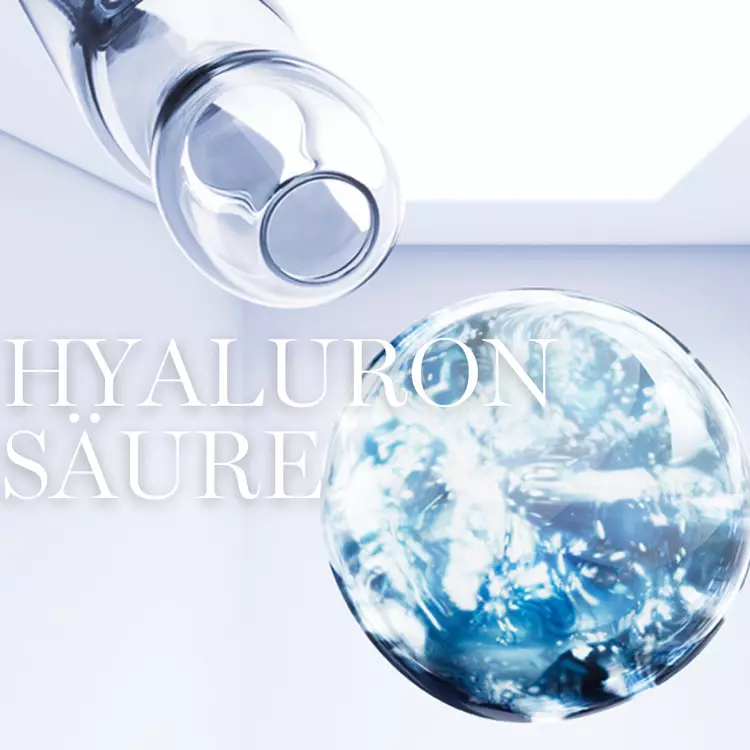 Hyaluronsaure