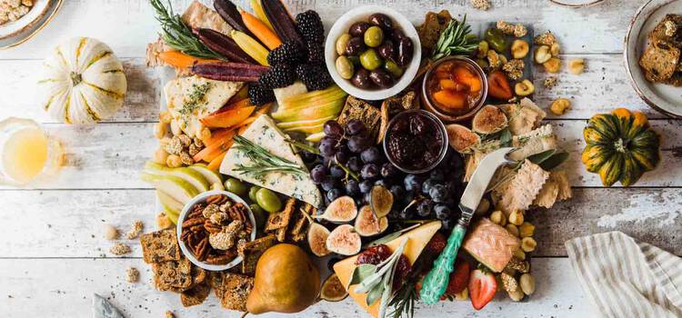 Superfood gegen Anti-Aging