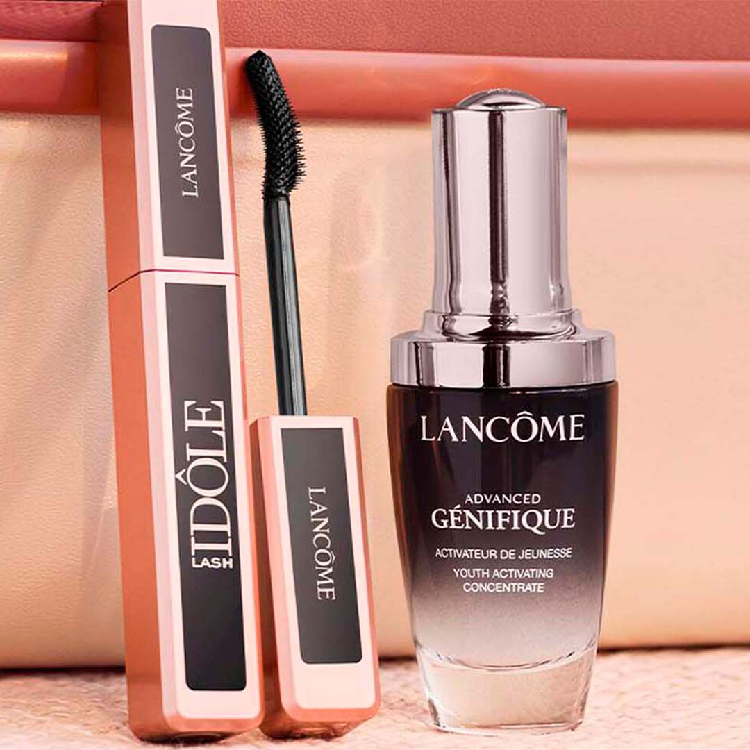 Inhaltsstoffe Anti-Aging