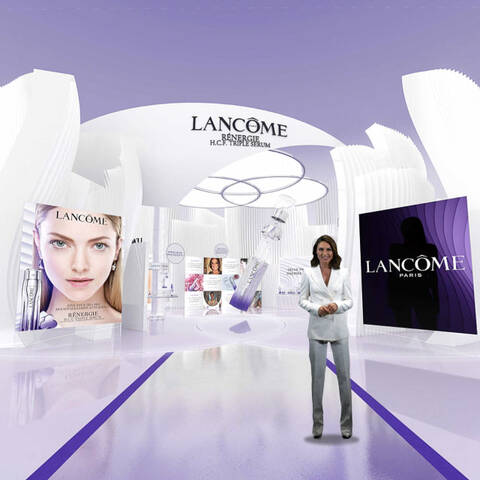 Triple Serum PopUp Store