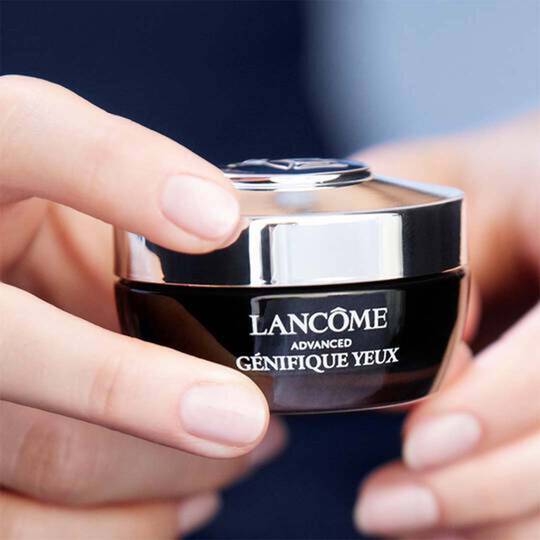 Lancome Genifique Yeux Packshot