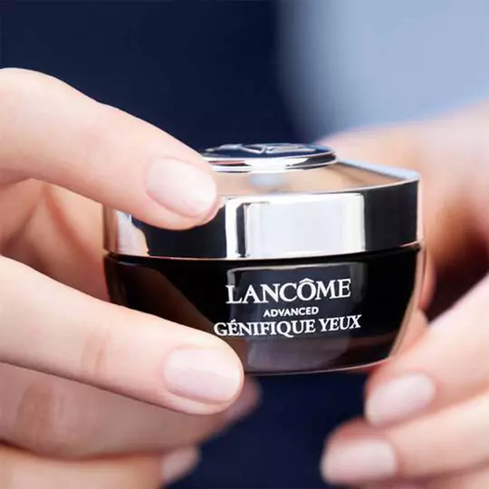 Lancome Genifique Yeux Packshot