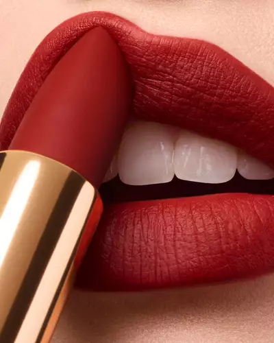 L'Absolu Rouge Illustration