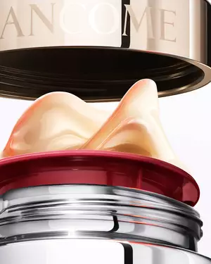 Illustration der Longevity Creme von Lancome