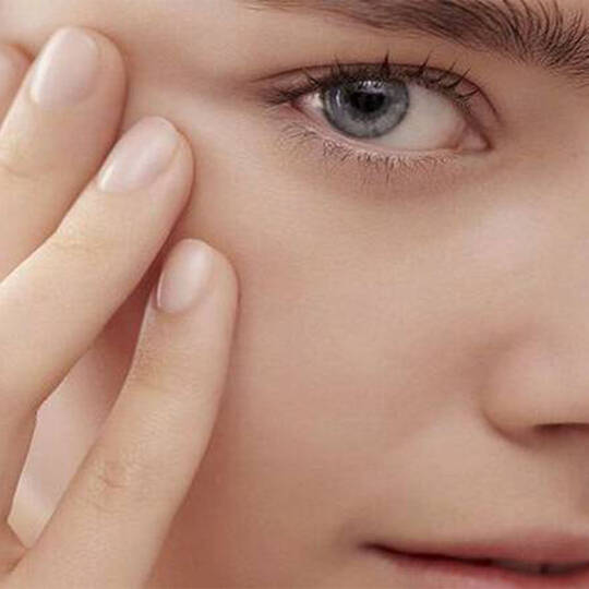 Tipps gegen Augenringe