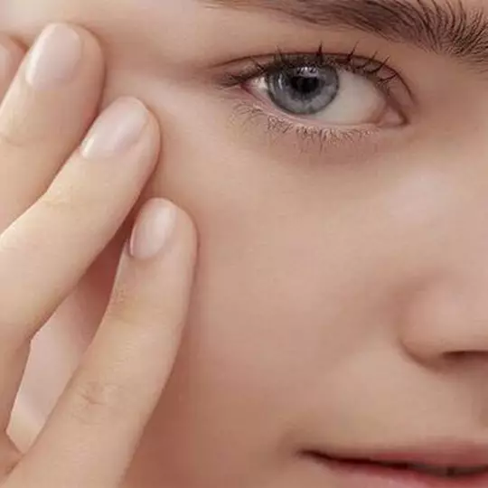 Tipps gegen Augenringe