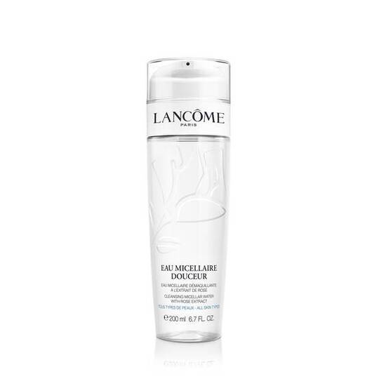 Lancome-Mizellenwasser