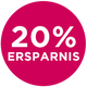 EXKLUSIVES SET - 20%