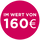 Im Wert von 160€