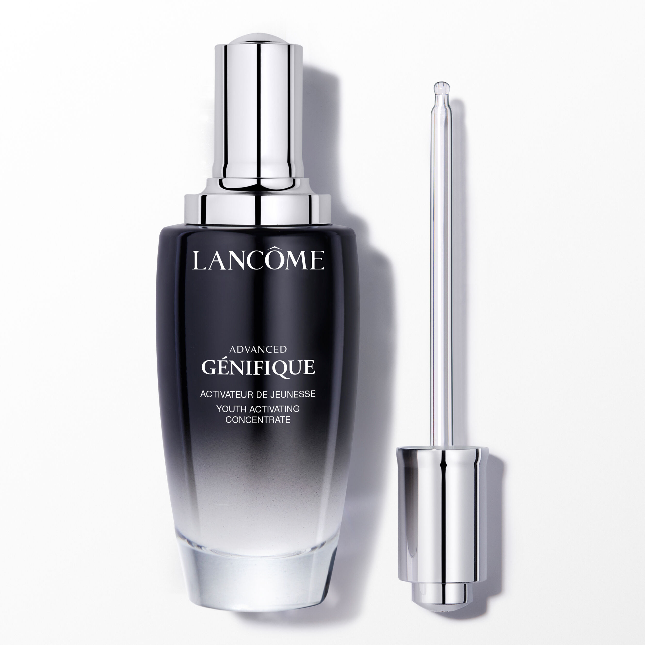 Advanced Génifique Serum Unsere Nummer 1 Lancôme