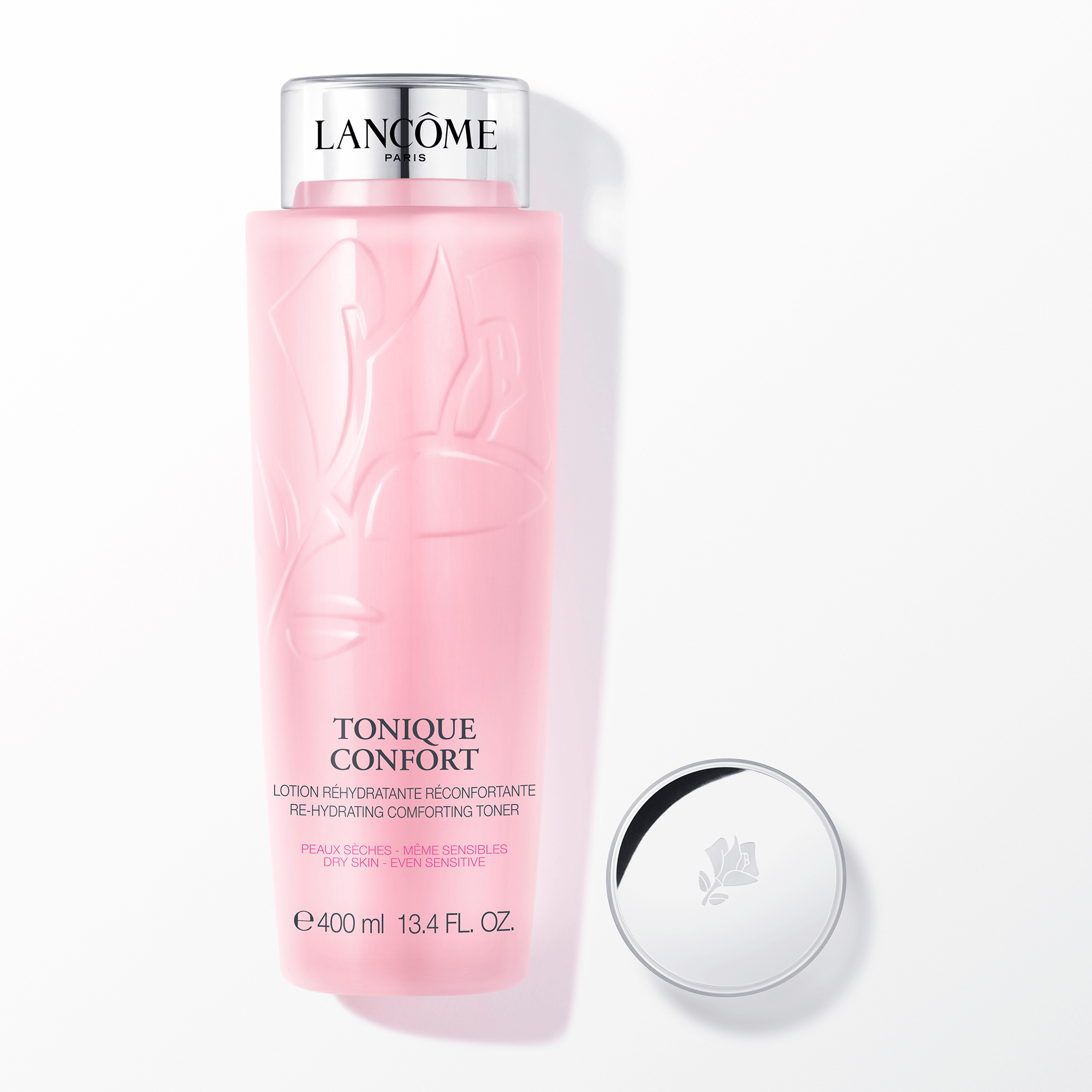 Tonique Confort beruhigendes Gesichtswasser Lancôme