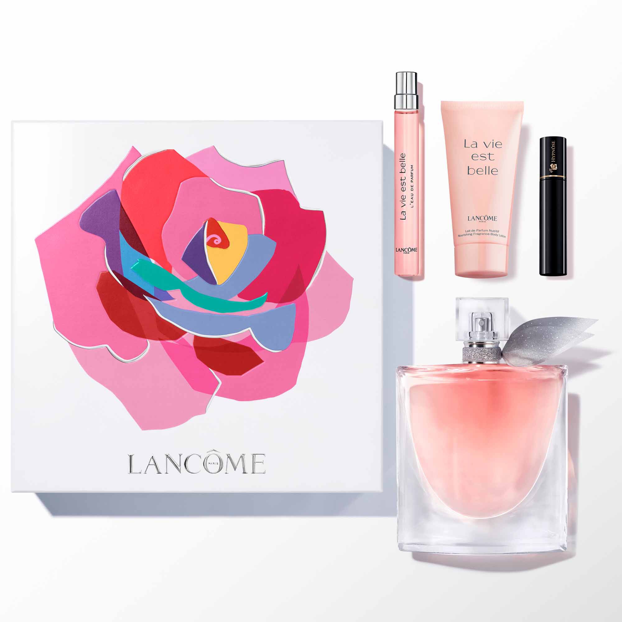 LA VIE EST BELLE EDP 100ML GESCHENKSET Duft Lancôme