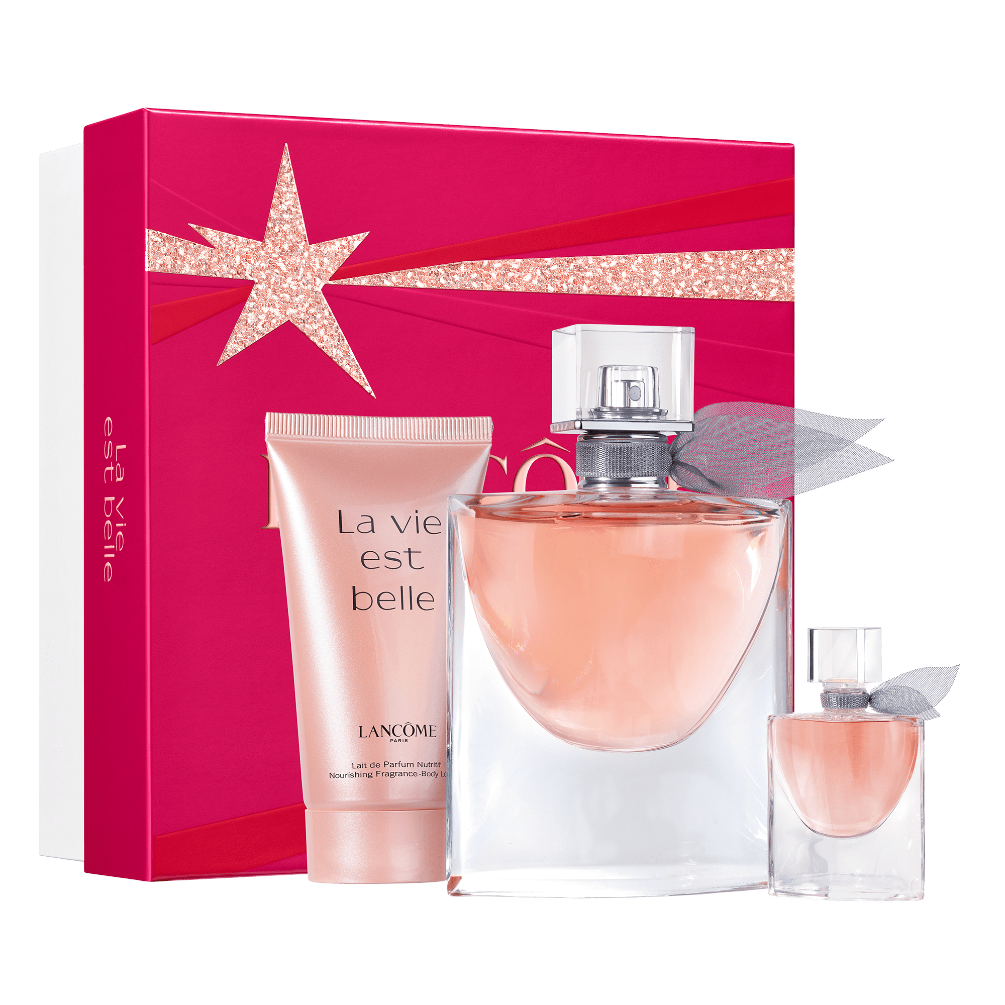 la vie est belle geruch