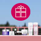 Erhalte 6 Geschenke ab 89€