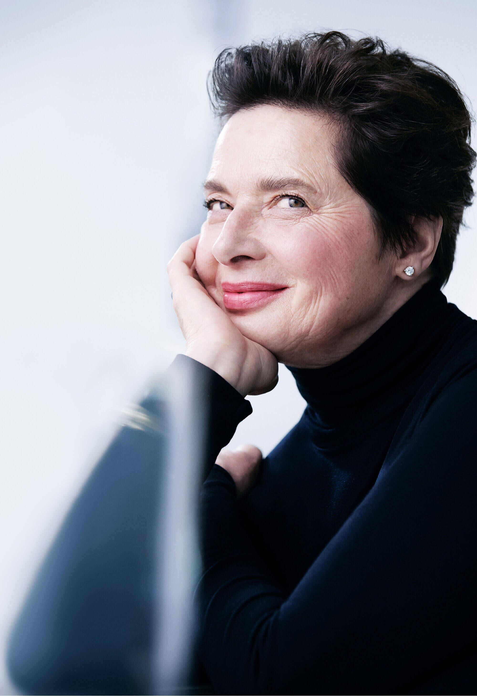 Symbolbild von Lancôme mit einem wunderschönen Augen-Make-up Look