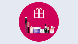 4 Geschenke ab 89€