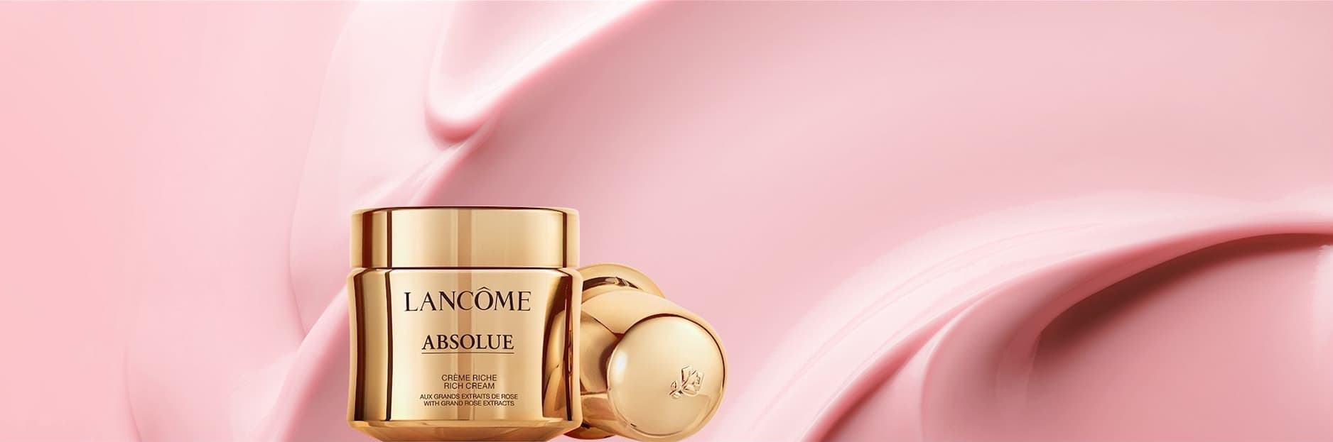 REGENERIERENDE RICH CREAM