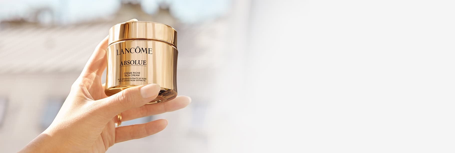REGENERIERENDE RICH CREAM