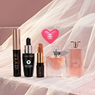 Erhalte 6 Geschenke ab 89€