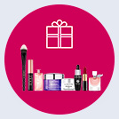 Erhalte 8 Geschenke ab 89€